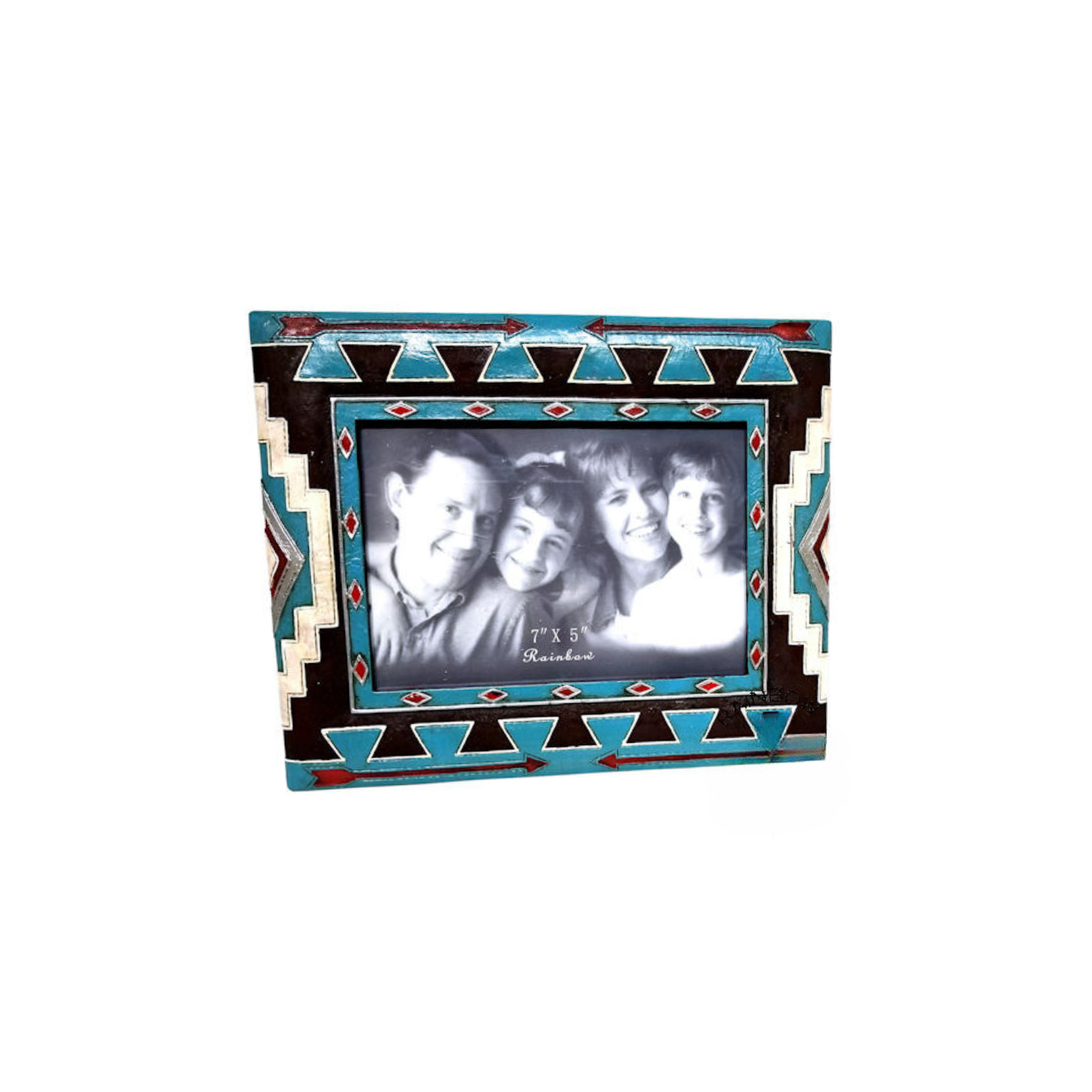 Mesa Picture Frame
