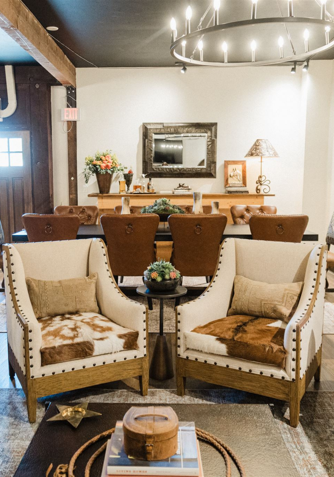 Reata Reserve Event Space Rental, Weekday — From $150/hr