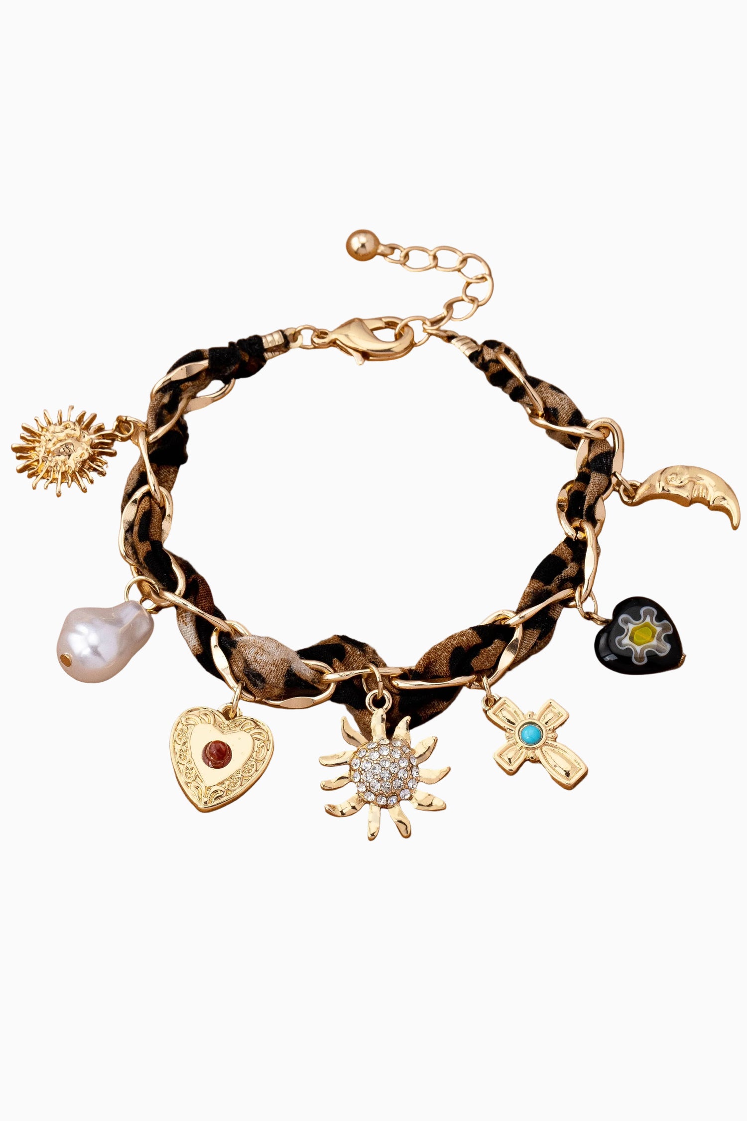 Western Nights Bracelet