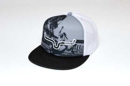 Kimes Ranch Whalen Hat, Black