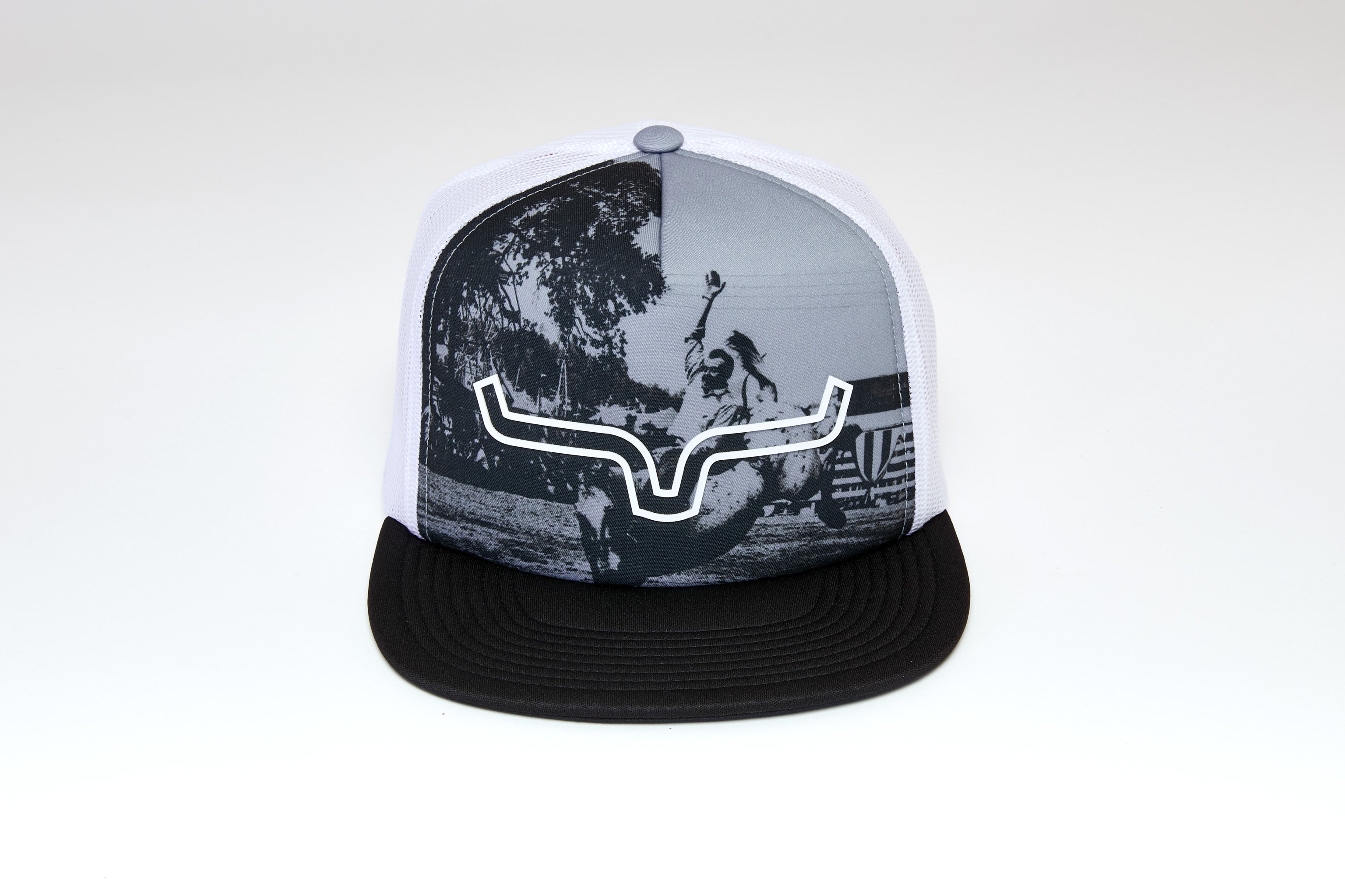 Kimes Ranch Whalen Hat, Black