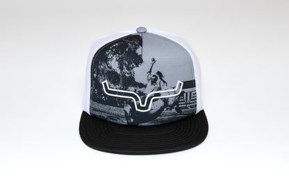 Kimes Ranch Whalen Hat, Black