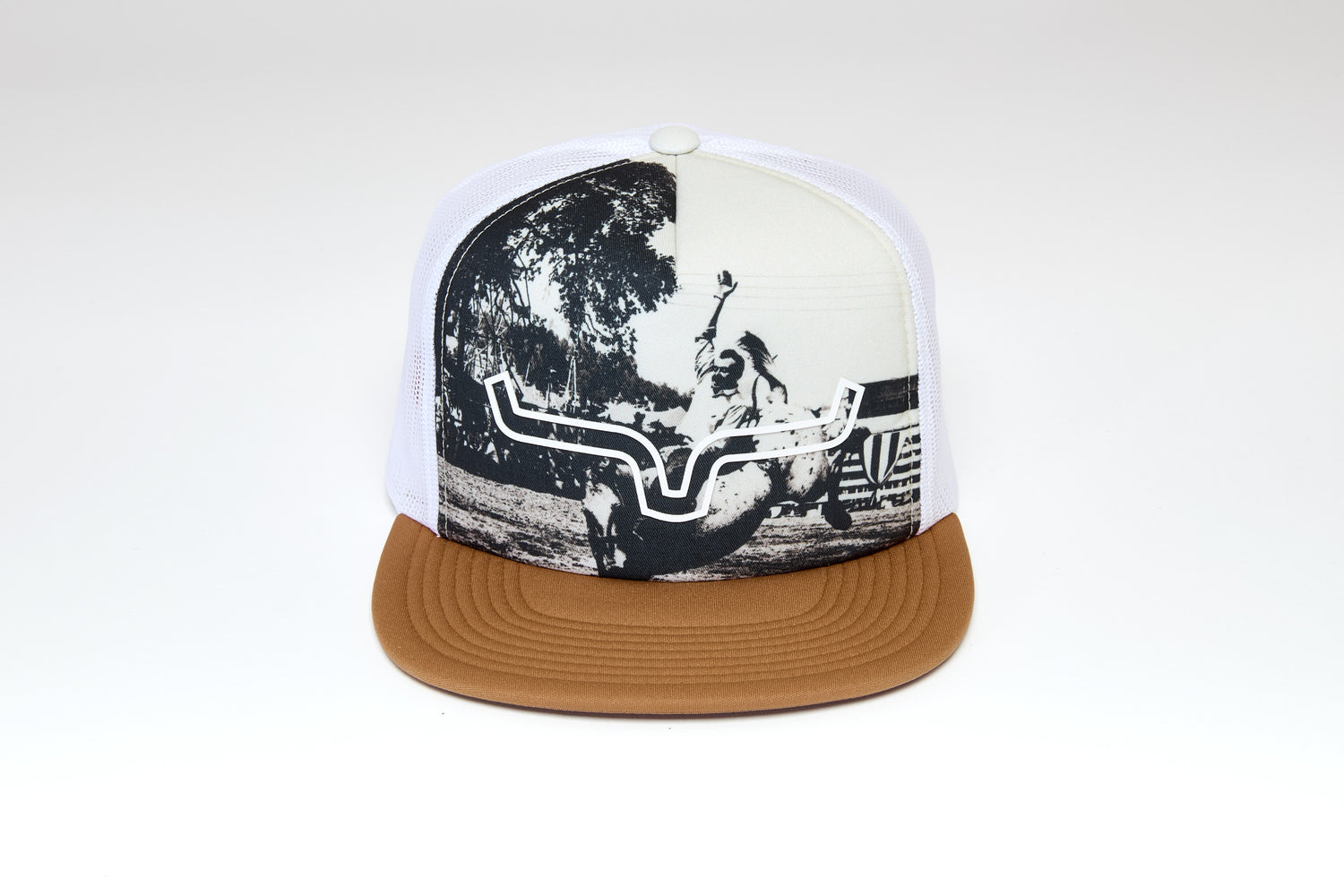 Kimes Ranch Whalen Hat, Natural