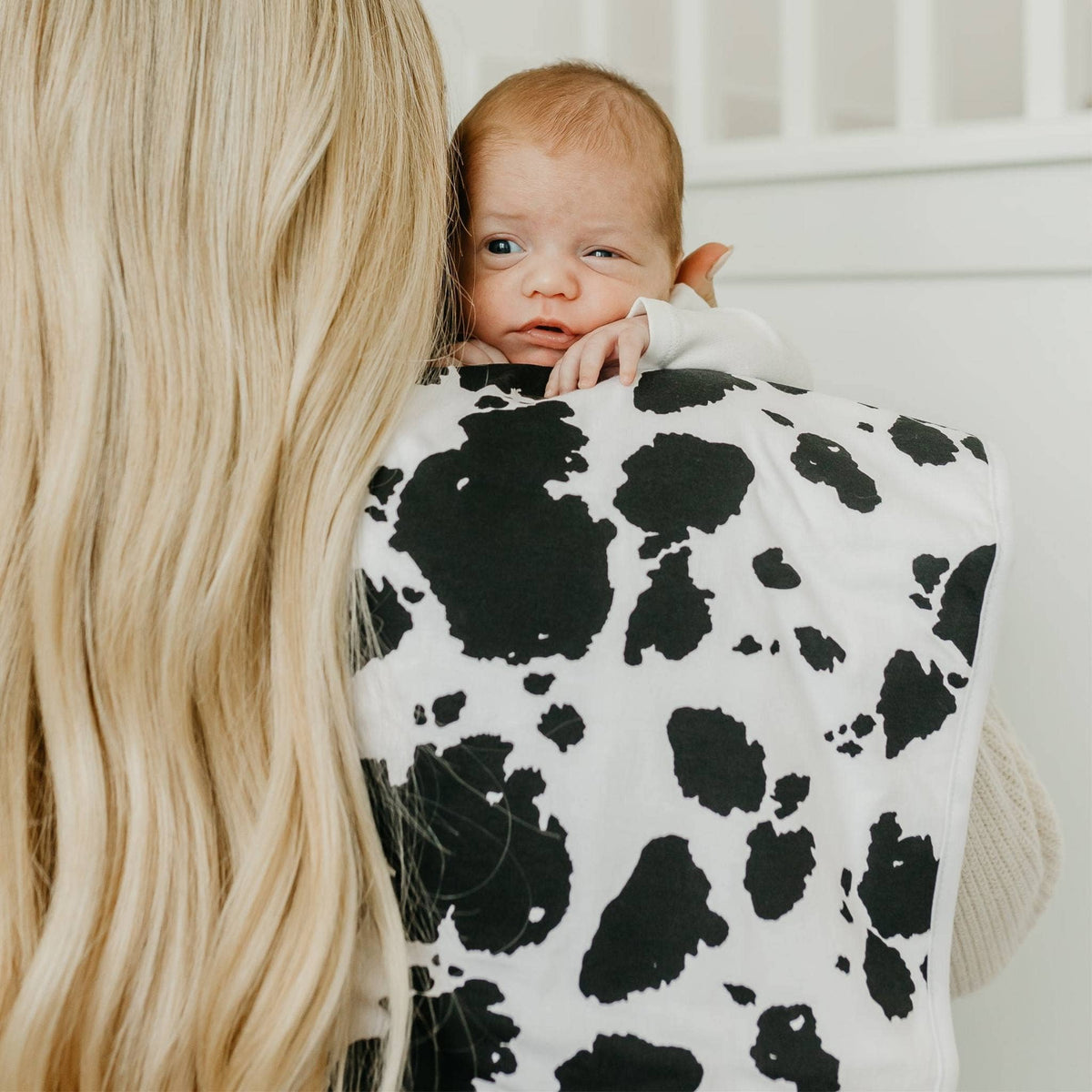The Jo Burp Cloth Set
