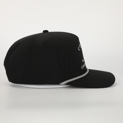 The Cowboy Country Club Cap