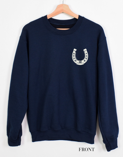 The Lucky Reserve Sweatshirt
