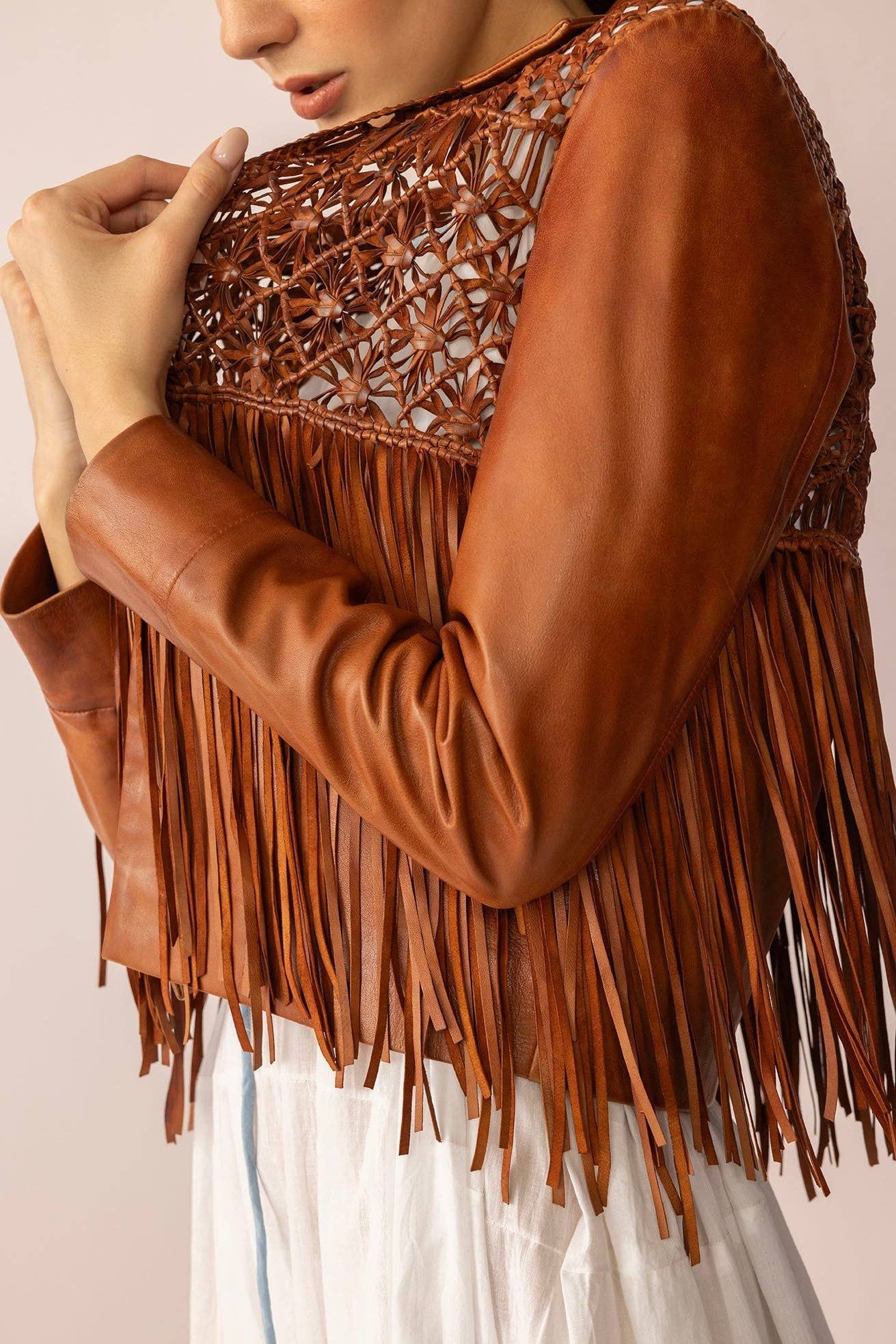 Rodeo Ridge Jacket