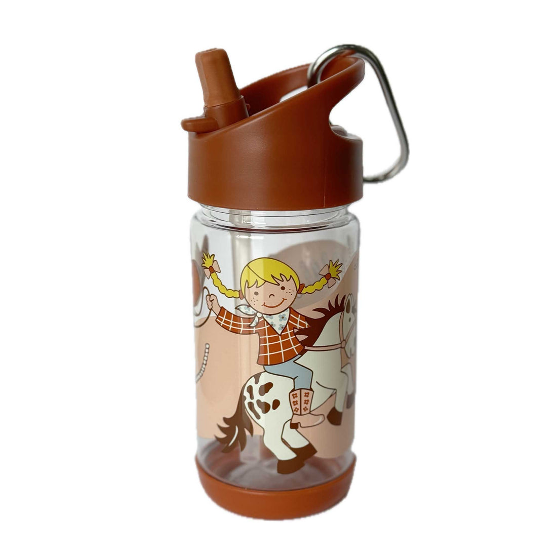 Howdy Cowgirl, Flip &amp; Sip