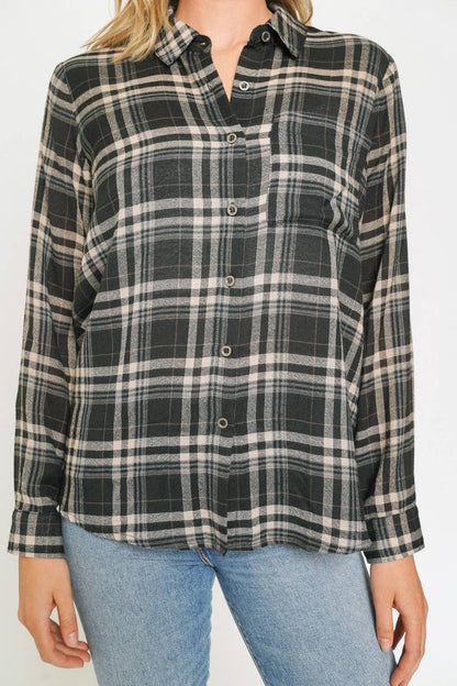 Bordeaux Shirt