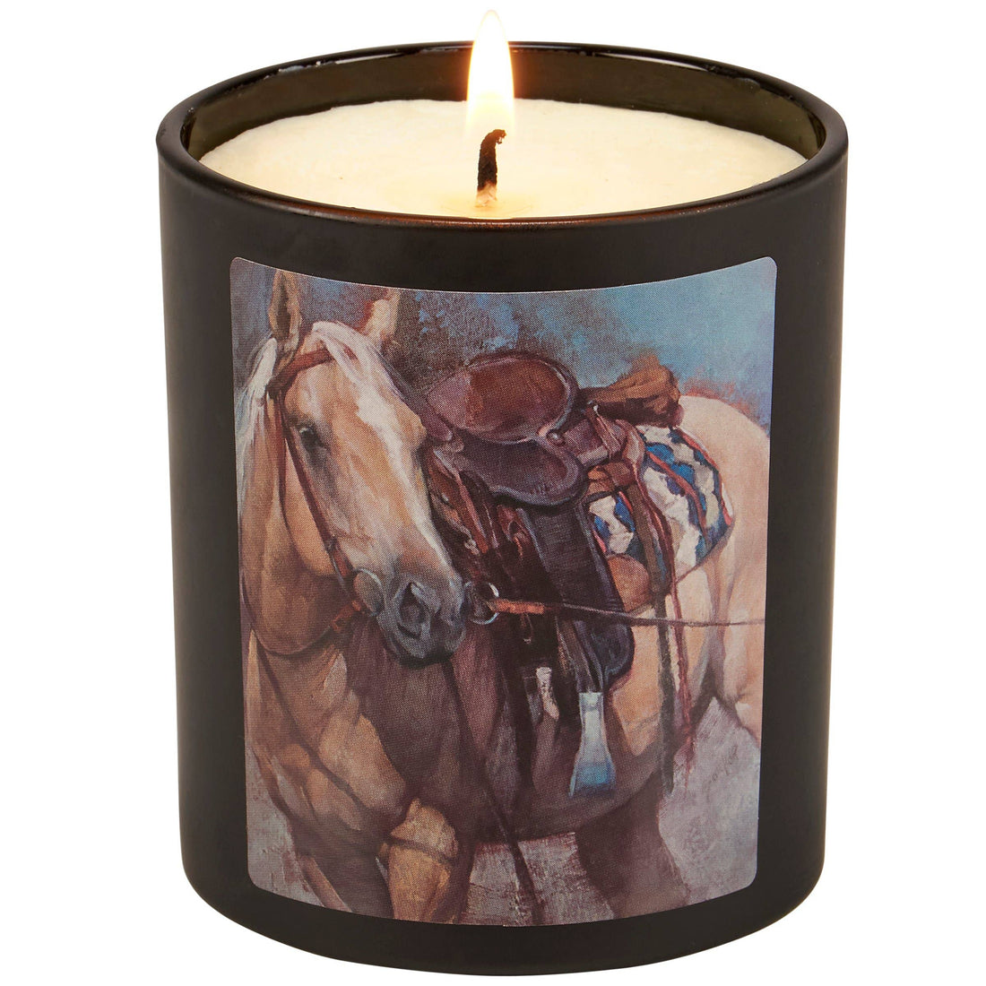 Palomino Candle