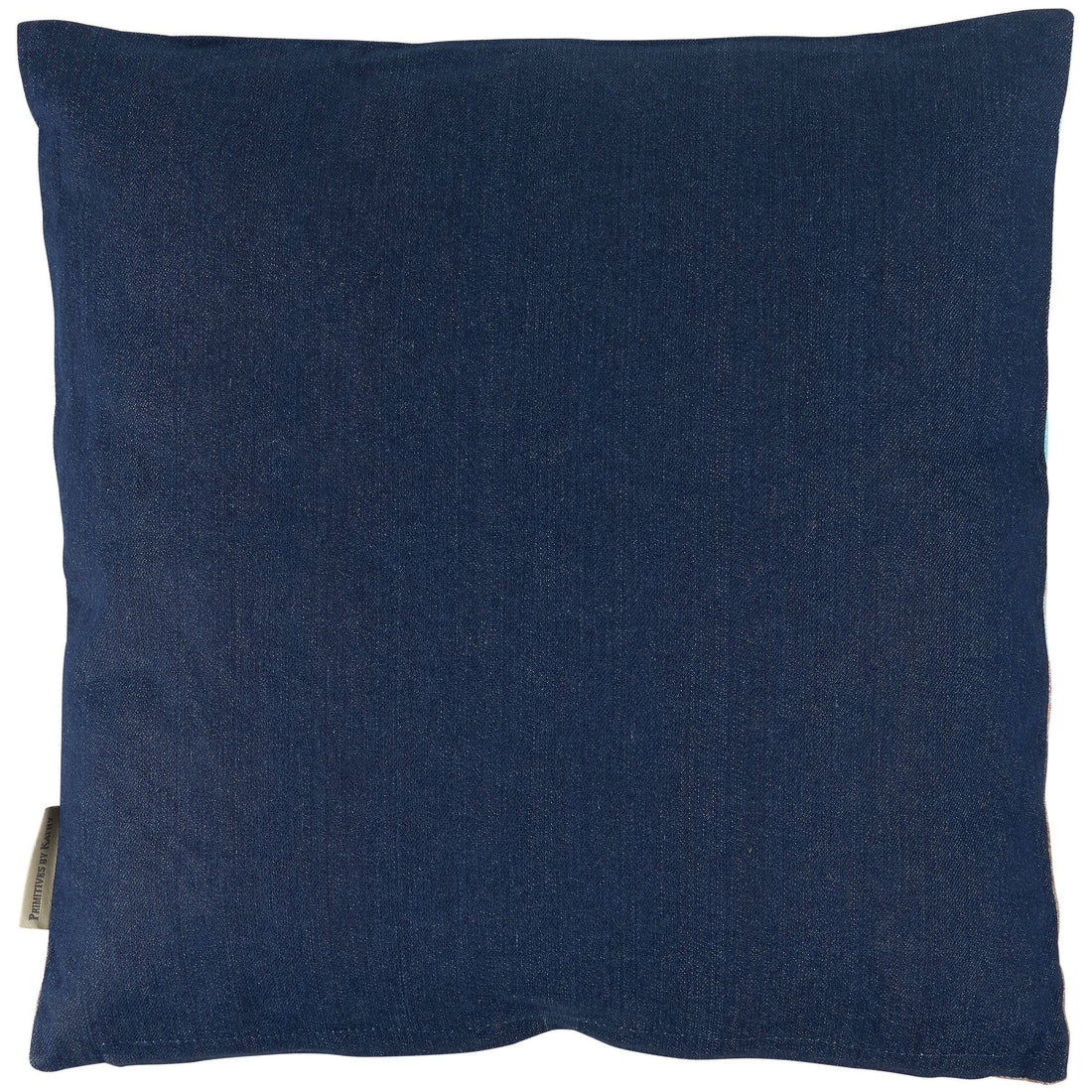 Ready To Ride Pillow