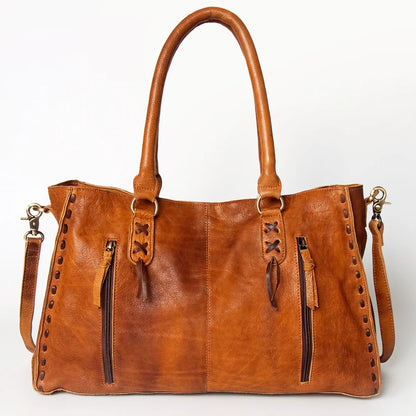 The Dust &amp; Spurs Crossbody
