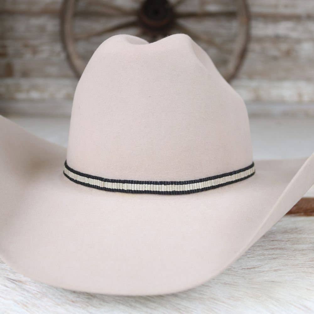 Lane Hat Band