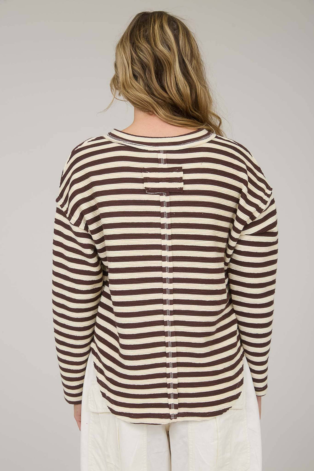 Sierra Range Henley