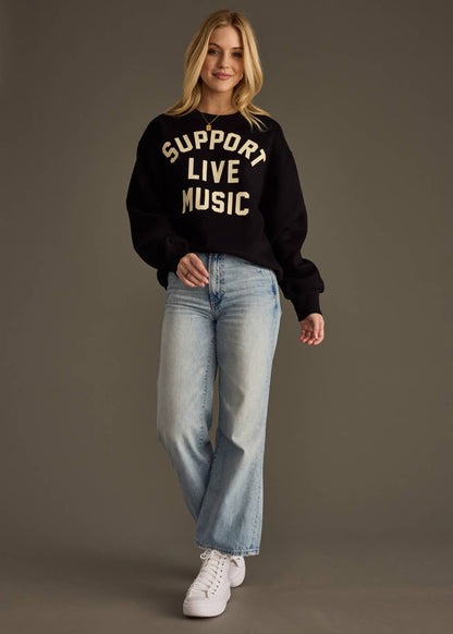 Rhythm &amp; Range Sweatshirt