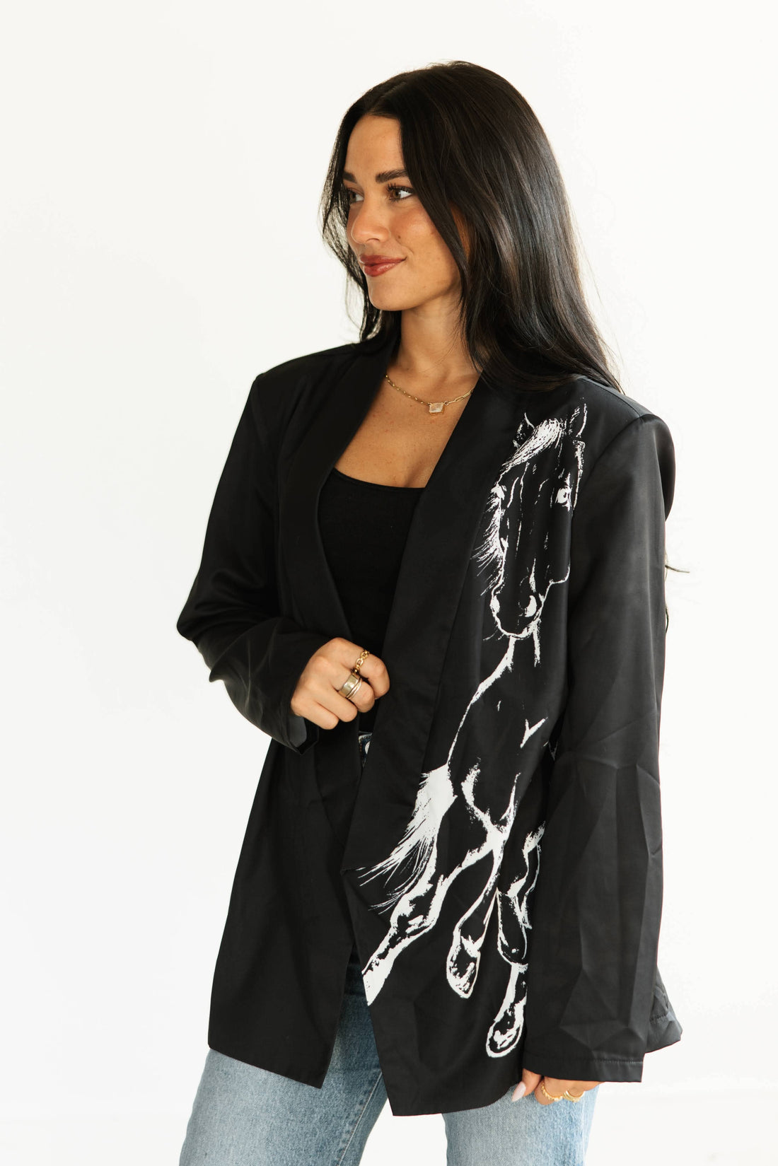 Shadow Canyon Blazer