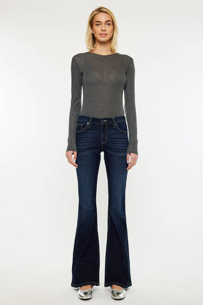 Ranchland Blues Bootcut Jeans