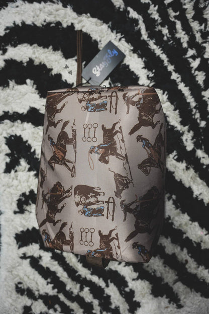 That Traveler Bag, Western Swing