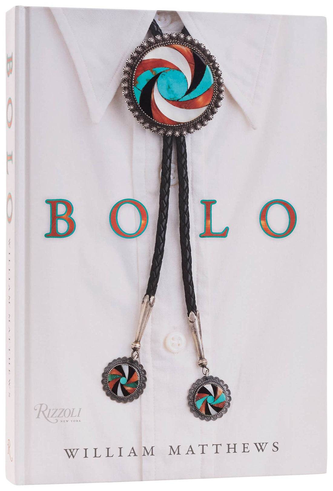 Bolo - The Art of Western Style