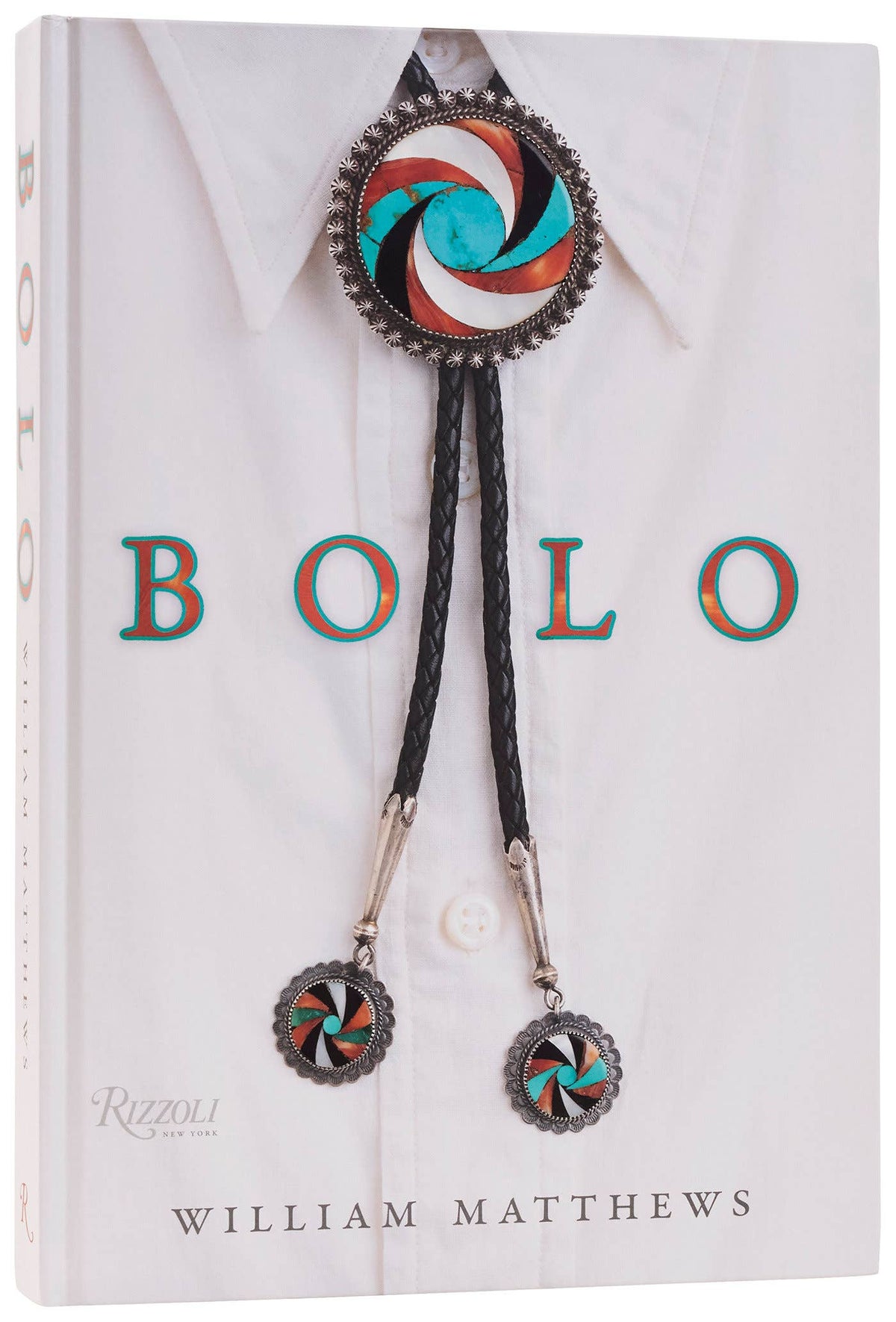 Bolo - The Art of Western Style