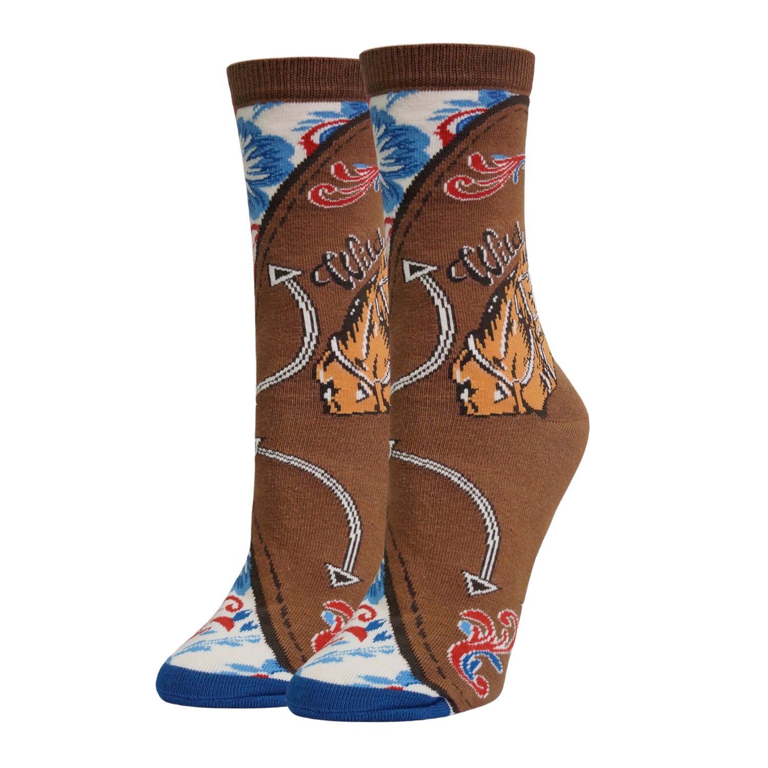 Urban Cowboy Women&