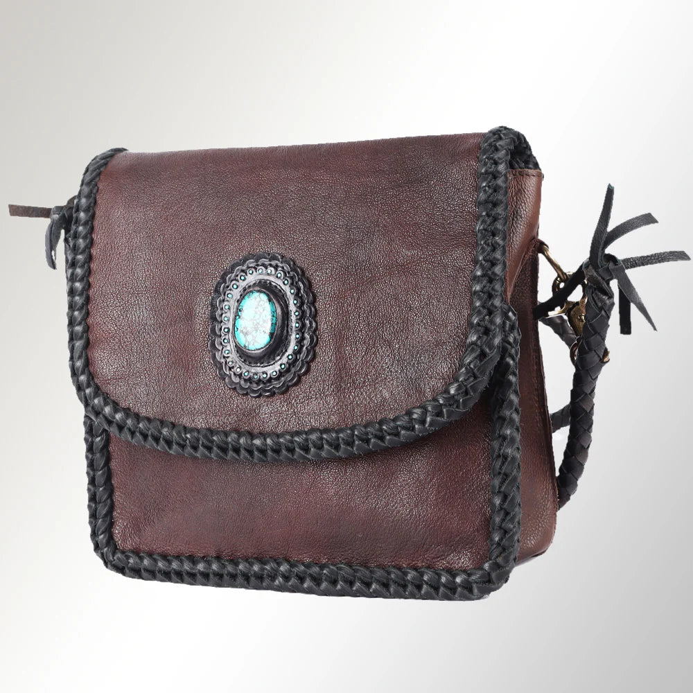 Dark Canyon Crossbody