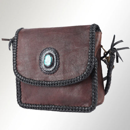 Dark Canyon Crossbody