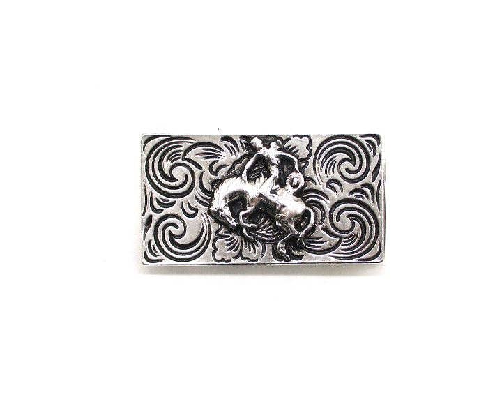 The Stockman Money Clip