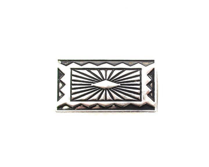 Sheridan Money Clip