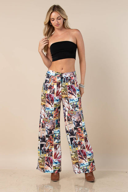 Rodeo Revival Pants