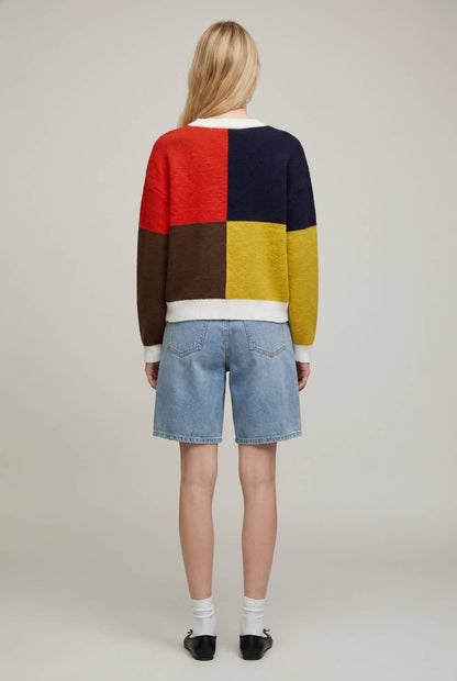 The Modern Horseman Sweater