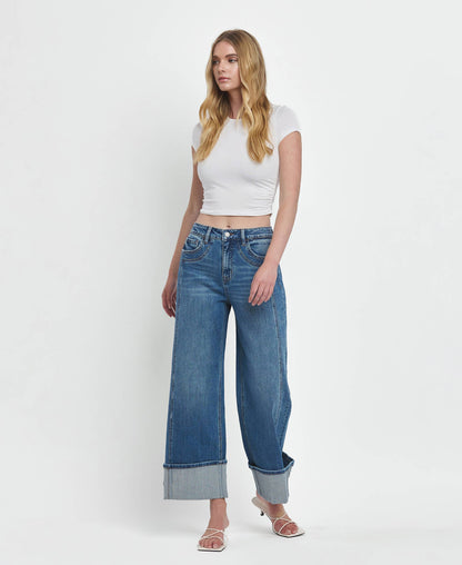 Westfield Cuff Jean