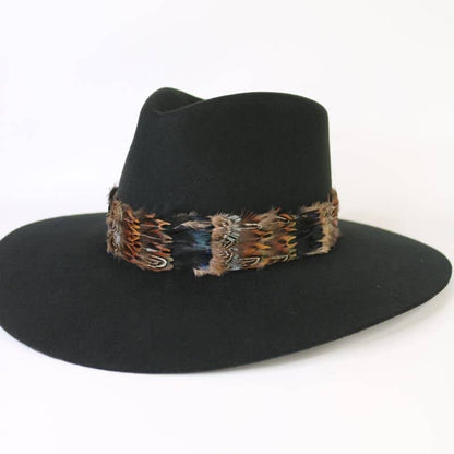 Copper Creek Hat Band
