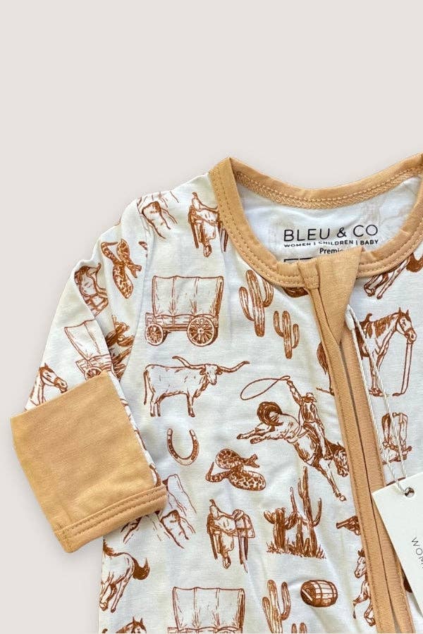 The Camel Cowbaby Collection