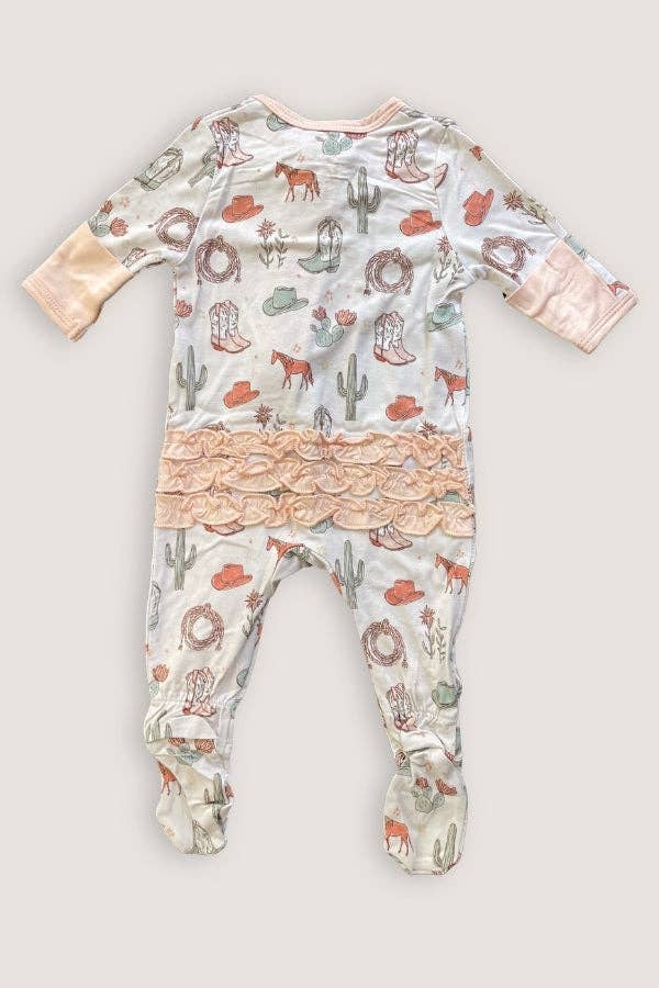 The Cactus Cowgirl Collection