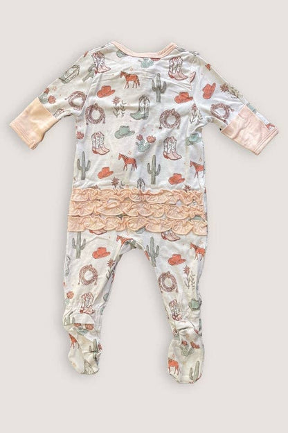 The Cactus Cowgirl Collection