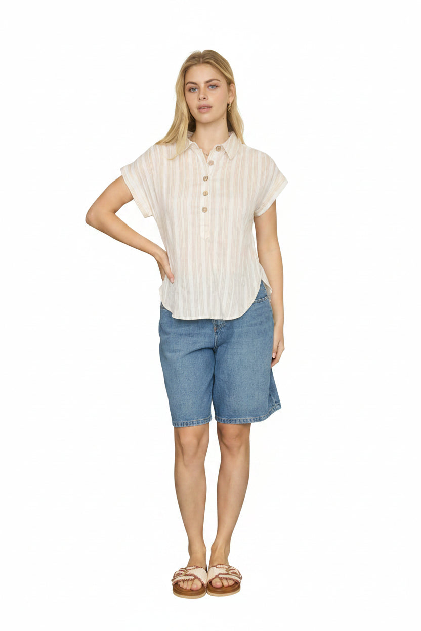 West Fork Blouse