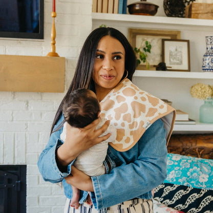 Bonne Premium Burp Cloths