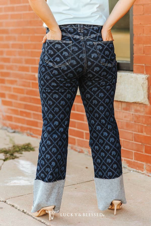 Paddox Luxe Denim
