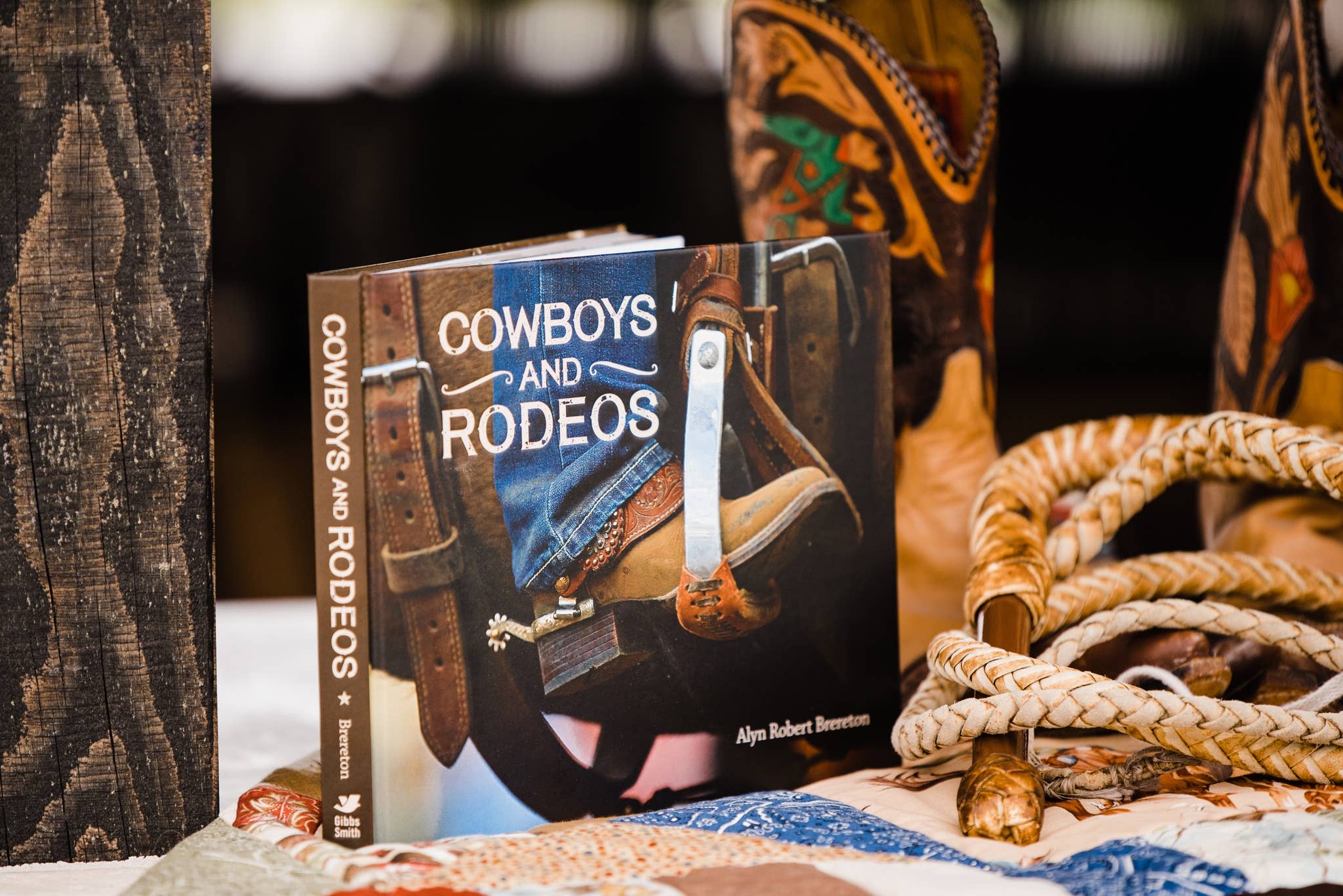 Cowboys and Rodeos