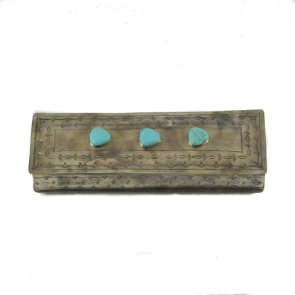 Legacy Stone Keepsake Box