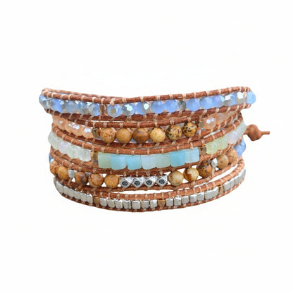 Canyon Layers Bracelet
