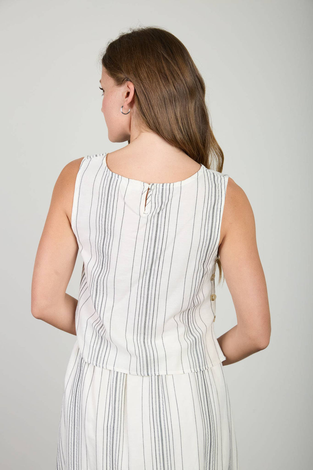 Westward Stripe Tank
