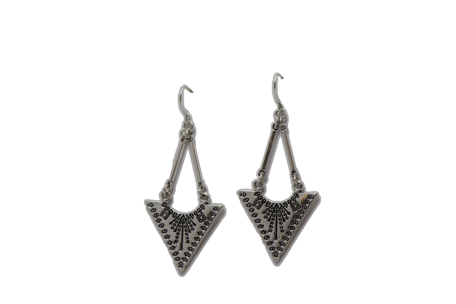 Quannah Earrings