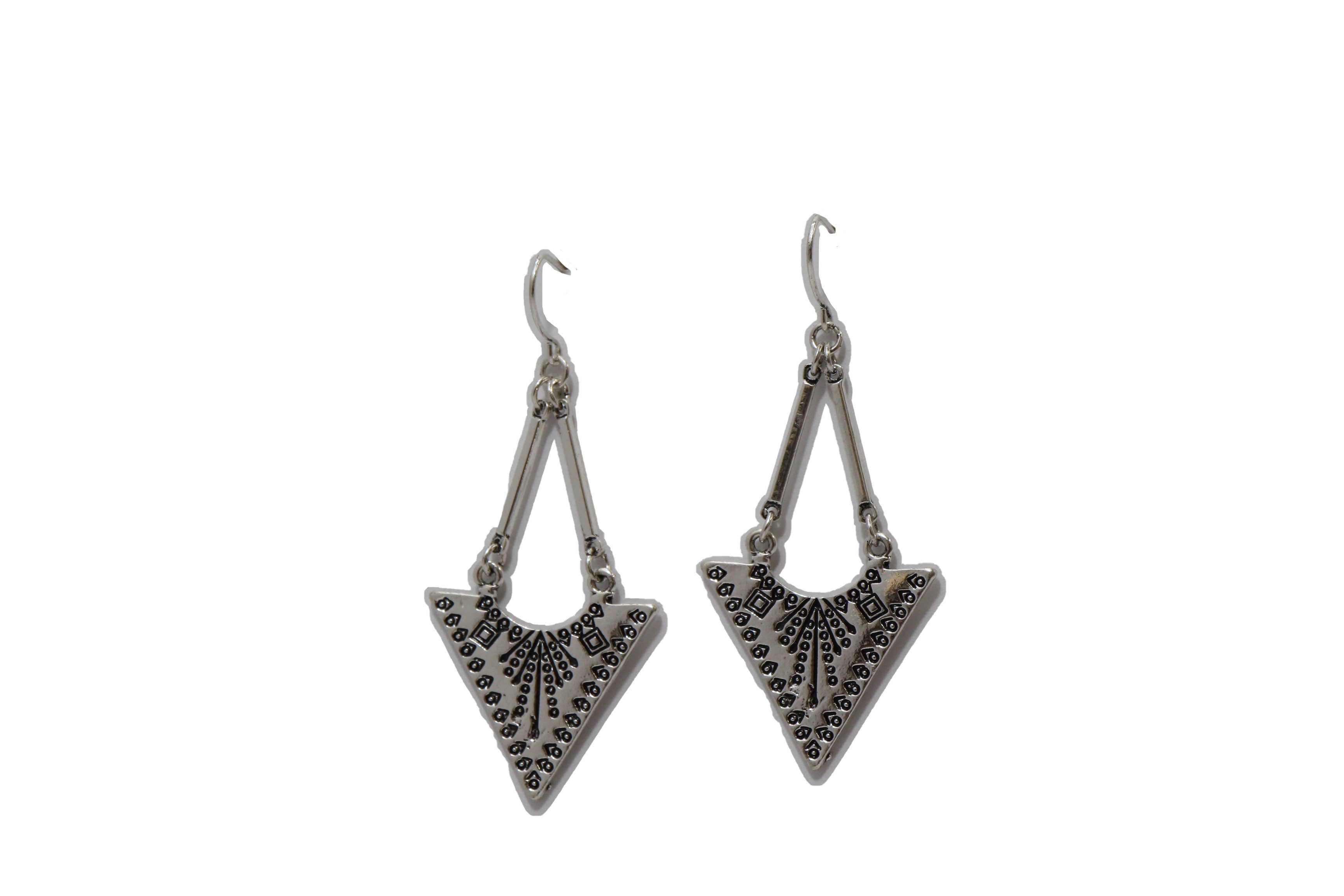 Quannah Earrings