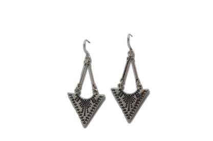 Quannah Earrings