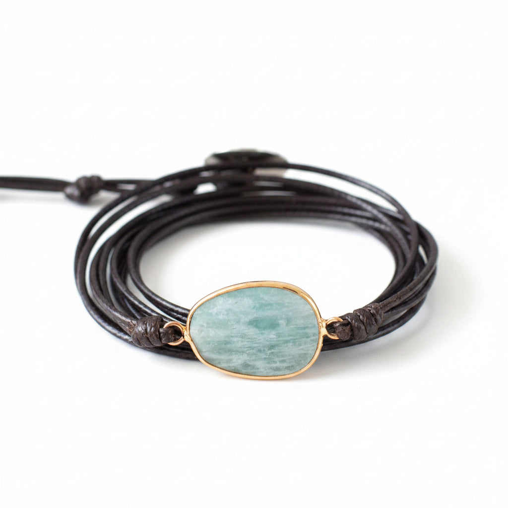 Blue Ridge Wrap