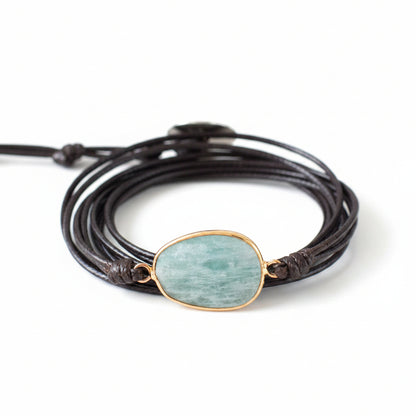 Blue Ridge Wrap
