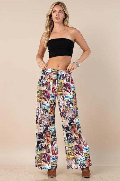 Rodeo Revival Pants