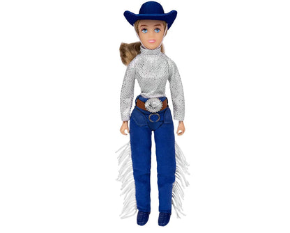 Cowgirl Cassidy